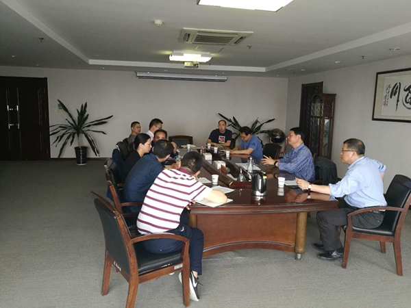 乐鱼注册_乐鱼（中国）
召开红专路等道路工程拟扩大材料价格调整范围有关问题的项目推进会议